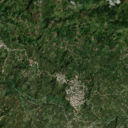 Yibeljoj High Resolution Satellite Map