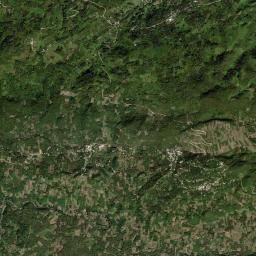 Tenango High Resolution Satellite Map