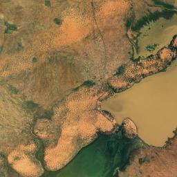 Sori Malé High Resolution Satellite Map