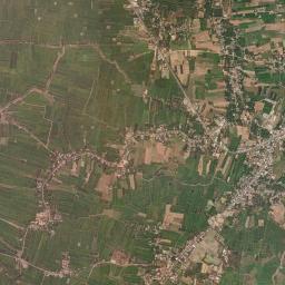 Amphoe Kong Krailat High Resolution Satellite Map