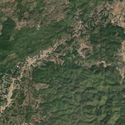 Amphoe Lom Kao High Resolution Satellite Map