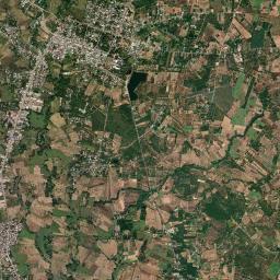 Si Bun Rueang High Resolution Satellite Map