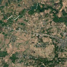 Amphoe Na Kae High Resolution Satellite Map