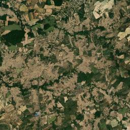 Muang Xaibouli High Resolution Satellite Map