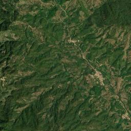 La Concordia High Resolution Satellite Map