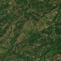 Tlacoachistlahuaca High Resolution Satellite Map