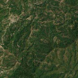 La Soledad High Resolution Satellite Map