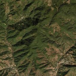 Magdalena Mixtepec High Resolution Satellite Map