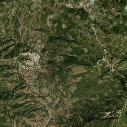 El Nopal High Resolution Satellite Map