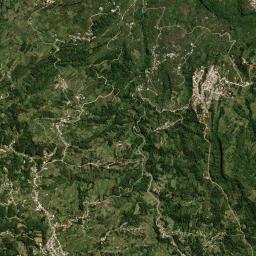 Aldama High Resolution Satellite Map