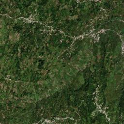 Chimhucum High Resolution Satellite Map