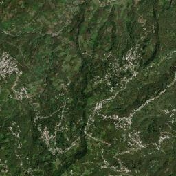 Jomanichim High Resolution Satellite Map