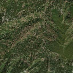 El Pozo High Resolution Satellite Map