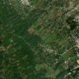 Patria Nueva (San José el Contento) High Resolution Satellite Map