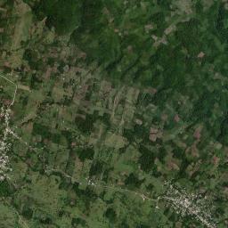 Santa Elena High Resolution Satellite Map