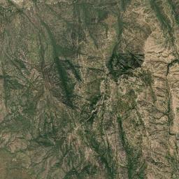 Shada'a High Resolution Satellite Map