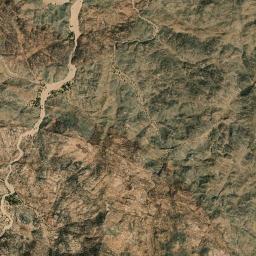 Barţ al ‘Anān High Resolution Satellite Map