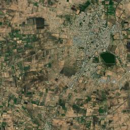 Sindgi High Resolution Satellite Map