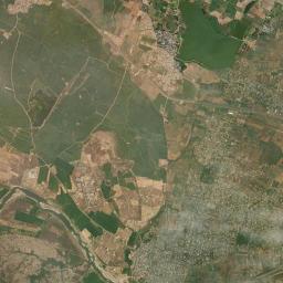 Jaggayyapeta High Resolution Satellite Map