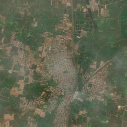 Nidadavole High Resolution Satellite Map