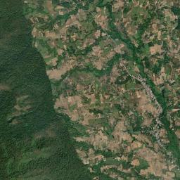 Amphoe Phu Kradueng High Resolution Satellite Map