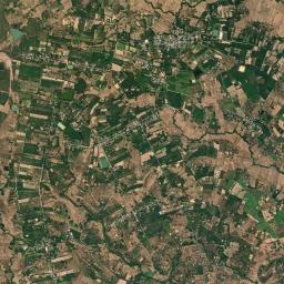 Amphoe Non Sang High Resolution Satellite Map