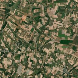 Amphoe Khao Suan Kwang High Resolution Satellite Map