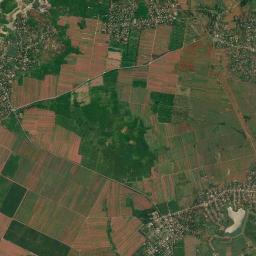 Huyện Gio Linh High Resolution Satellite Map