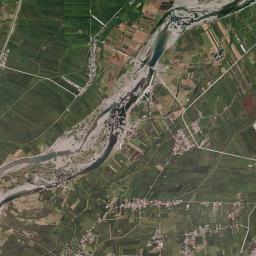 Sinamar High Resolution Satellite Map