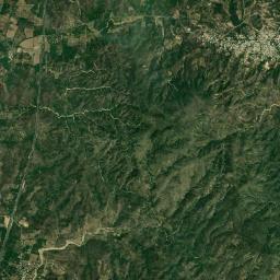 San Isidro Gallinero (El Gallinero) High Resolution Satellite Map