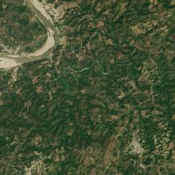 Apalani High Resolution Satellite Map