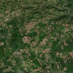 Rancho Viejo High Resolution Satellite Map