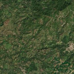 Tonalá High Resolution Satellite Map