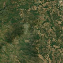 Horcasitas High Resolution Satellite Map