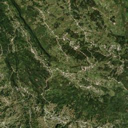 Majomut High Resolution Satellite Map