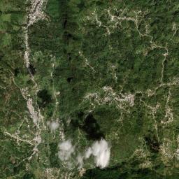 Chicumtantic High Resolution Satellite Map