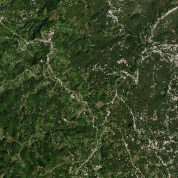 Sibaniljá Pocolum High Resolution Satellite Map