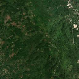 Altamirano High Resolution Satellite Map