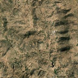 Saqayn High Resolution Satellite Map