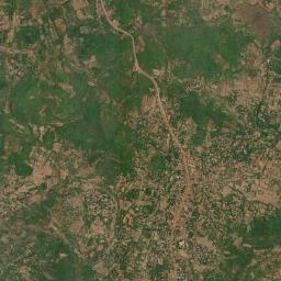 Lanja High Resolution Satellite Map