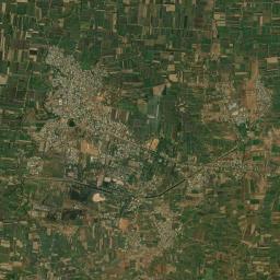 Kodoli High Resolution Satellite Map