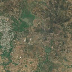 Gurmatkal High Resolution Satellite Map