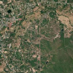 Amphoe Mueang Tak High Resolution Satellite Map