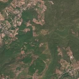 Amphoe Wang Thong High Resolution Satellite Map