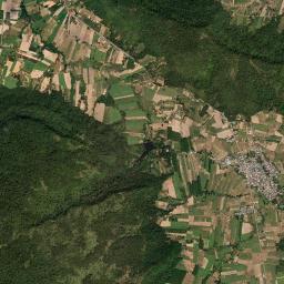 Amphoe Tha Khantho High Resolution Satellite Map