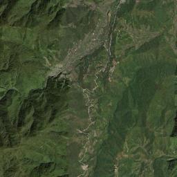 Hapao High Resolution Satellite Map