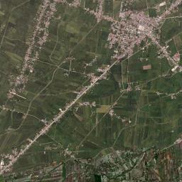 San Mateo High Resolution Satellite Map