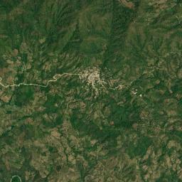 Ahuacachahue (Ndog'yo Itún Tichi) High Resolution Satellite Map