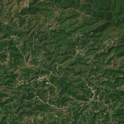 Xochistlahuaca High Resolution Satellite Map
