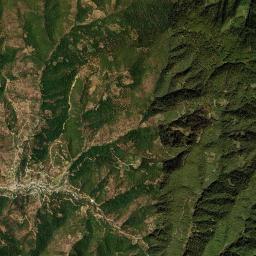 San Antonino el Alto High Resolution Satellite Map